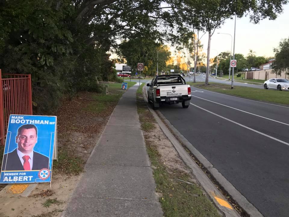 Community Roadside 2/6/2017